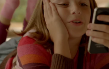 iPhone 4s commercial